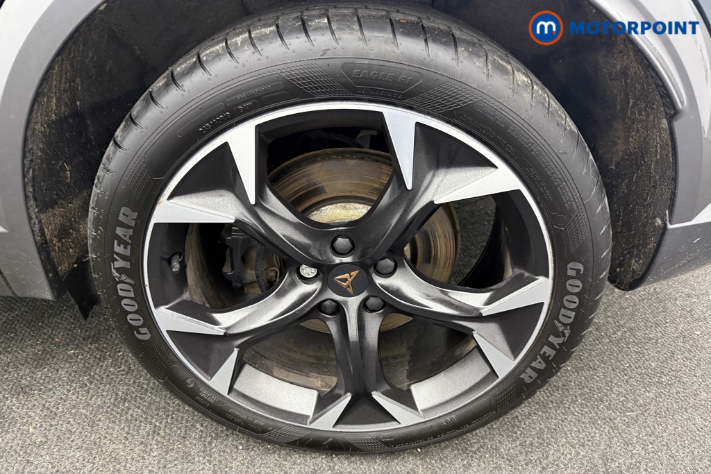 Used Cupra Formentor 2023 for sale - 77688582: Photo 31