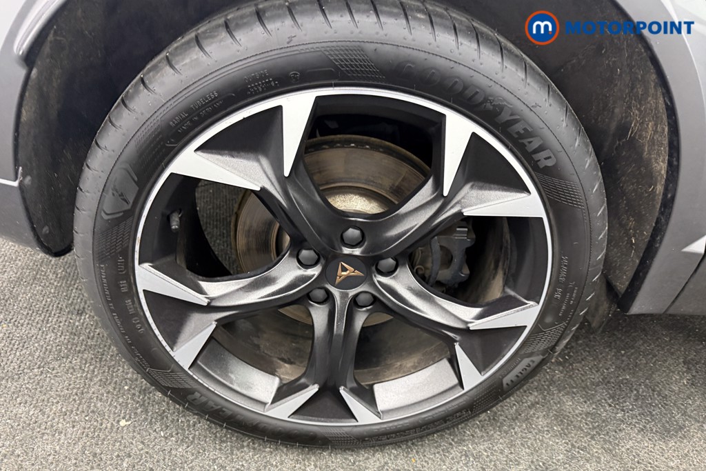 Used Cupra Formentor 2023 for sale - 77688582: Photo 32