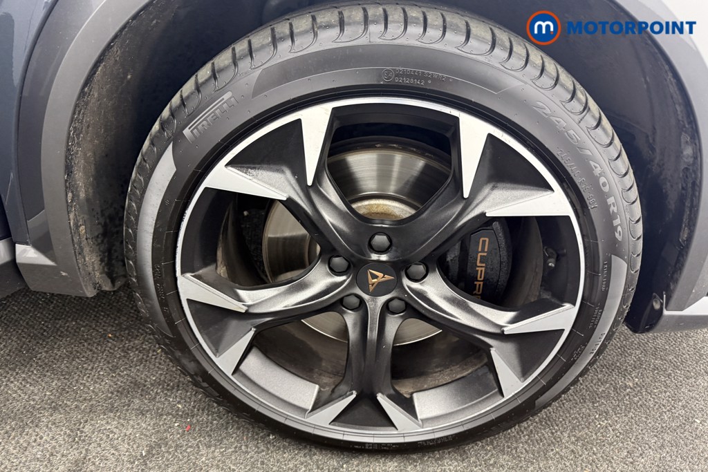 Used Cupra Formentor 2023 for sale - 77688582: Photo 33