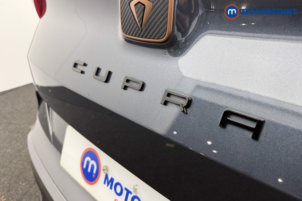 Used Cupra Formentor 2023 for sale - 77688582: Photo 35