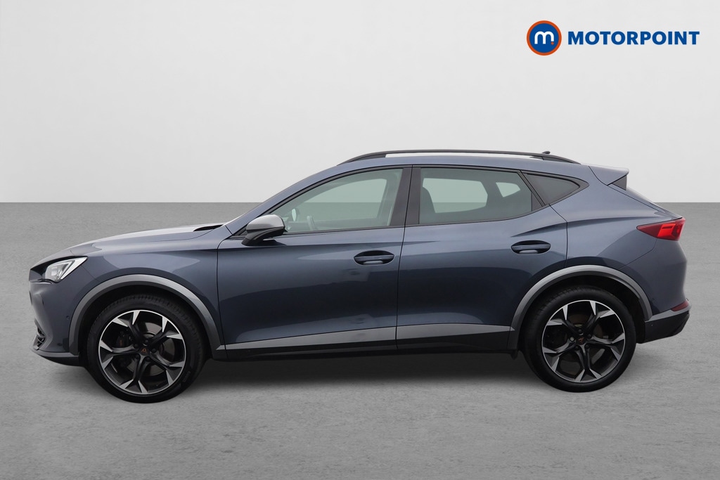 Used Cupra Formentor 2023 for sale - 77688582: Photo 4