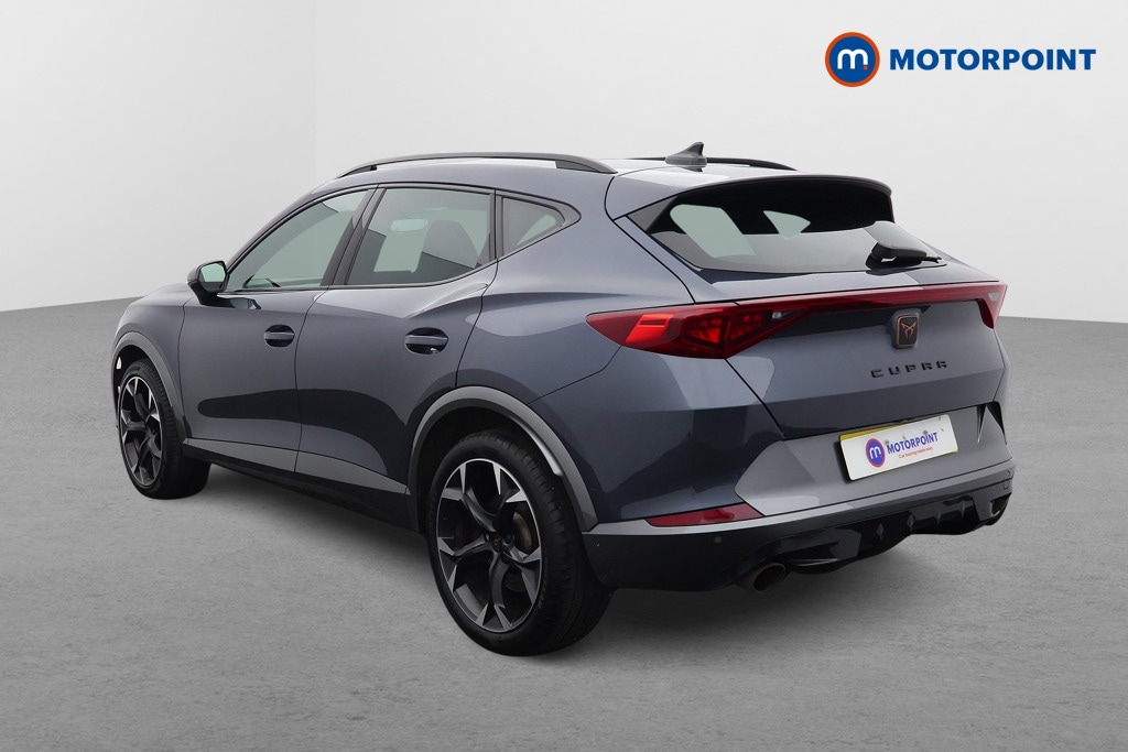 Used Cupra Formentor 2023 for sale - 77688582: Photo 5