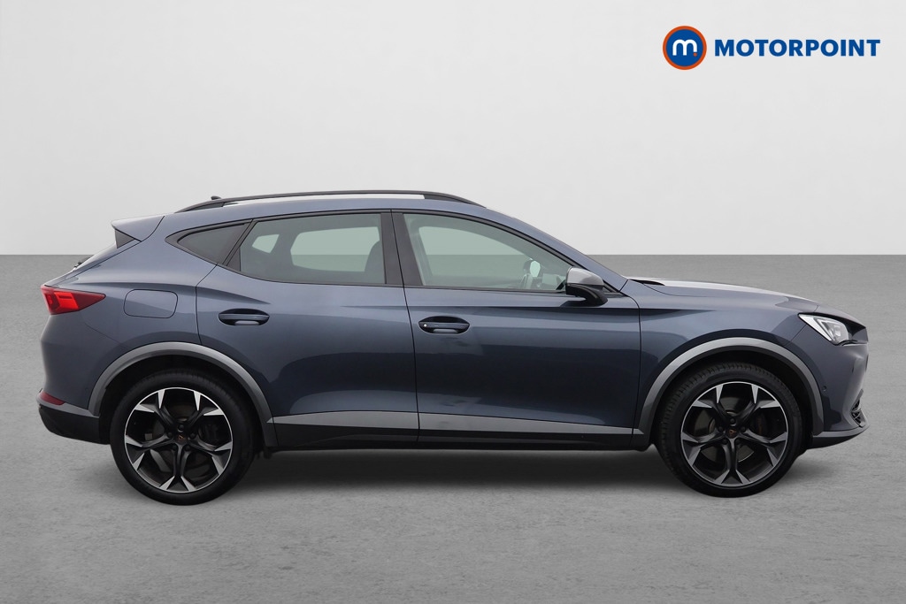 Used Cupra Formentor 2023 for sale - 77688582: Photo 8