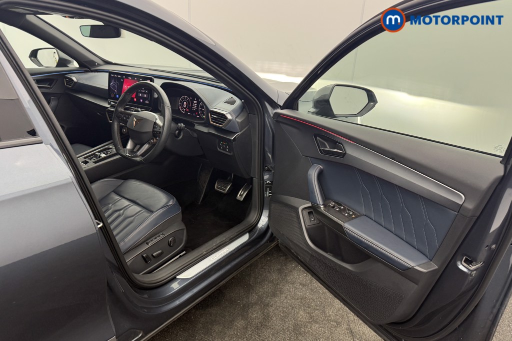 Used Cupra Formentor 2023 for sale - 77688582: Photo 9