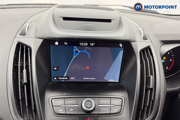 Used Ford Kuga 2019 for sale - 76114739: Photo 10
