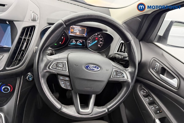 Used Ford Kuga 2019 for sale - 76114739: Photo 11
