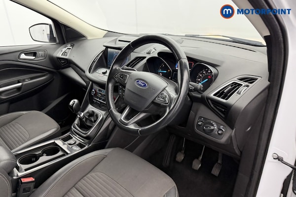 Used Ford Kuga 2019 for sale - 76114739: Photo 12