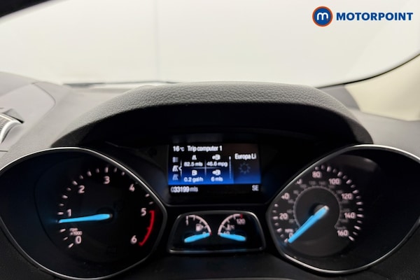 Used Ford Kuga 2019 for sale - 76114739: Photo 13