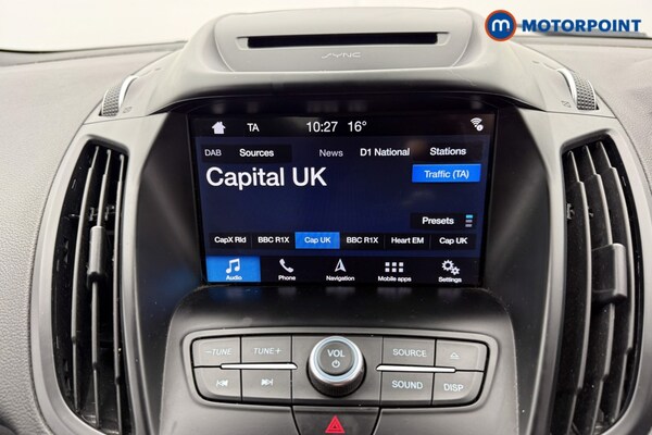 Used Ford Kuga 2019 for sale - 76114739: Photo 14