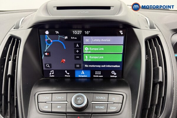 Used Ford Kuga 2019 for sale - 76114739: Photo 15