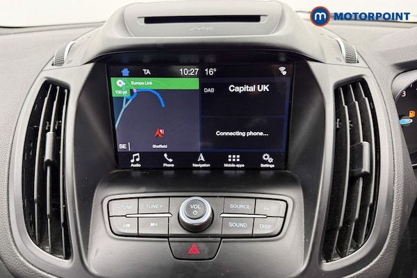 Used Ford Kuga 2019 for sale - 76114739: Photo 17