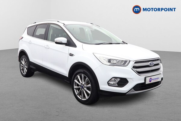 Used Ford Kuga 2019 for sale - 76114739: Photo 1
