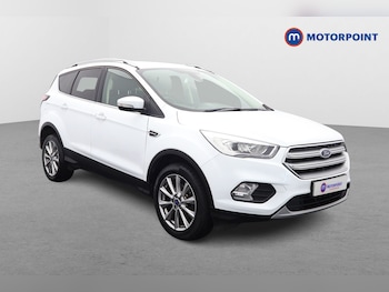 Ford - Kuga