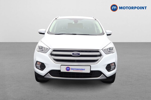 Used Ford Kuga 2019 for sale - 76114739: Photo 2