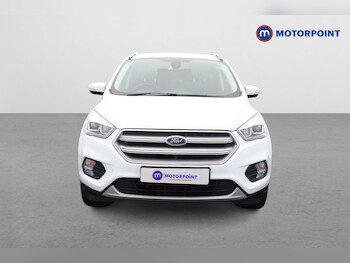 Used Ford Kuga 2019 for sale - 76114739: Photo 2