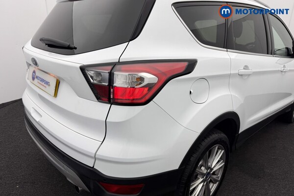 Used Ford Kuga 2019 for sale - 76114739: Photo 32