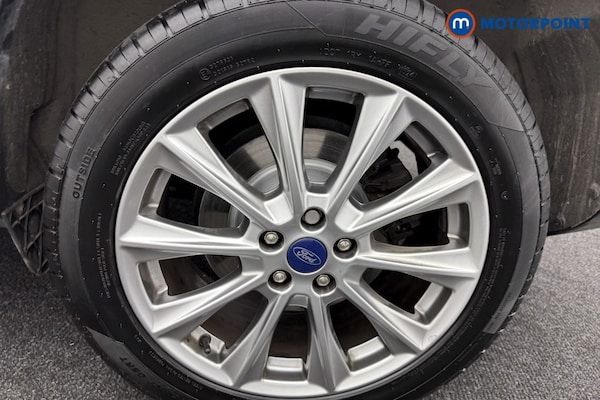 Used Ford Kuga 2019 for sale - 76114739: Photo 36