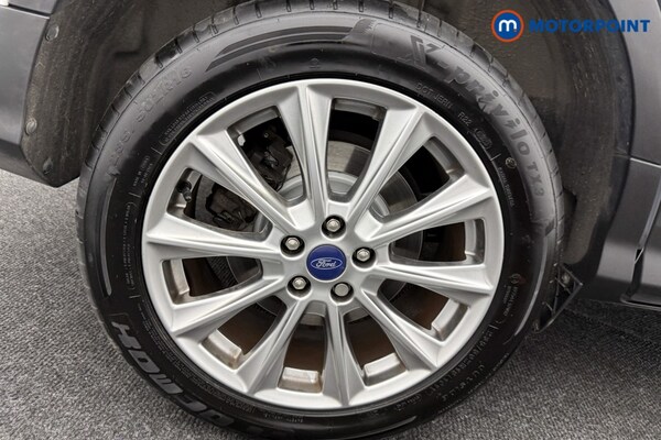Used Ford Kuga 2019 for sale - 76114739: Photo 37