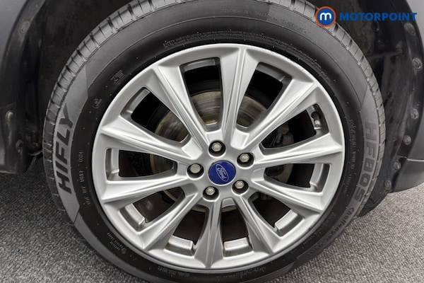 Used Ford Kuga 2019 for sale - 76114739: Photo 38