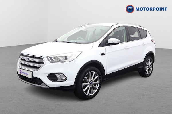 Used Ford Kuga 2019 for sale - 76114739: Photo 3