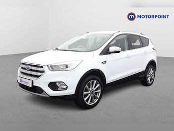 Used Ford Kuga 2019 for sale - 76114739: Photo 3