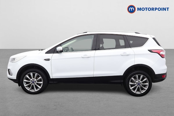 Used Ford Kuga 2019 for sale - 76114739: Photo 4
