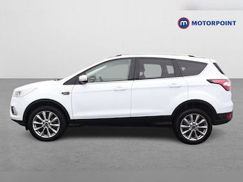 Used Ford Kuga 2019 for sale - 76114739: Photo 4