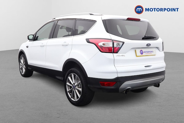 Used Ford Kuga 2019 for sale - 76114739: Photo 5