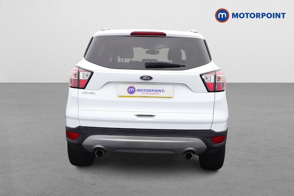 Used Ford Kuga 2019 for sale - 76114739: Photo 6