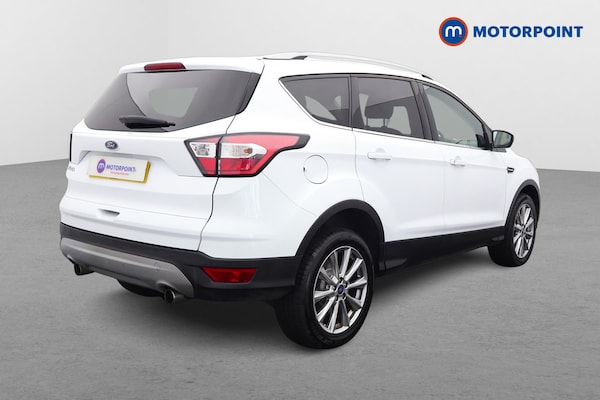 Used Ford Kuga 2019 for sale - 76114739: Photo 7