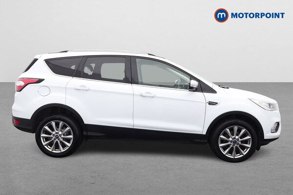 Used Ford Kuga 2019 for sale - 76114739: Photo 8