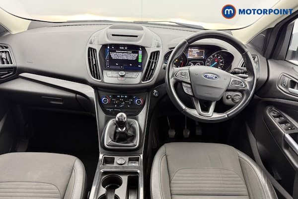 Used Ford Kuga 2019 for sale - 76114739: Photo 9