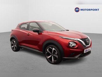 Used Nissan Juke 2023 for sale - 78792403: Photo
