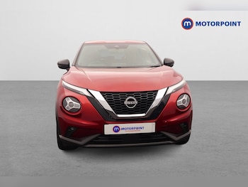 Used Nissan Juke 2023 for sale - 78792403: Photo