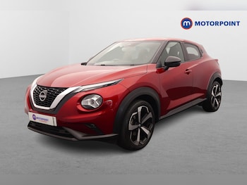 Used Nissan Juke 2023 for sale - 78792403: Photo