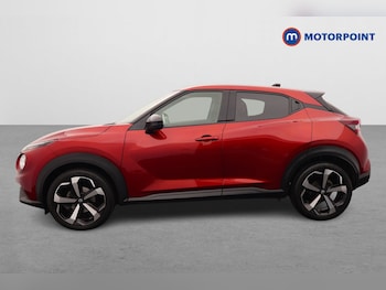 Used Nissan Juke 2023 for sale - 78792403: Photo