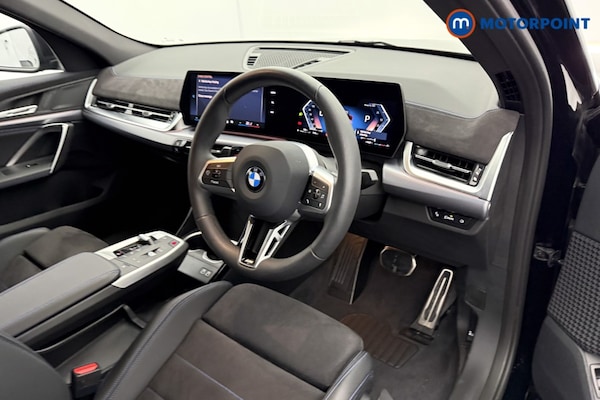 Used BMW X2 2025 for sale - 76146930: Photo 12