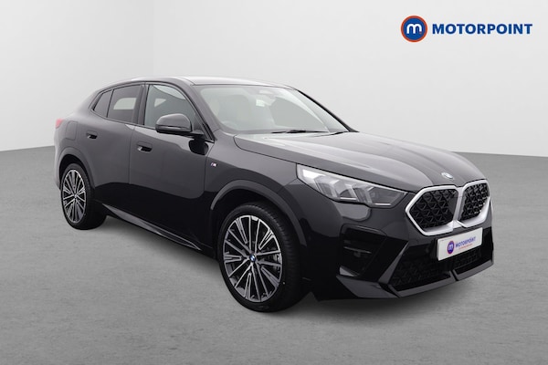 Used BMW X2 2025 for sale - 76146930: Photo 1