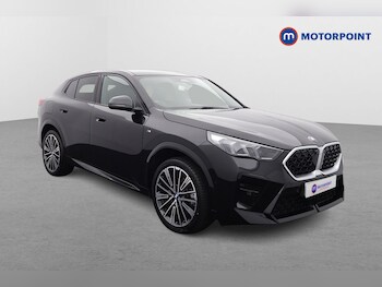 sDrive 20i M Sport 5dr Step Auto