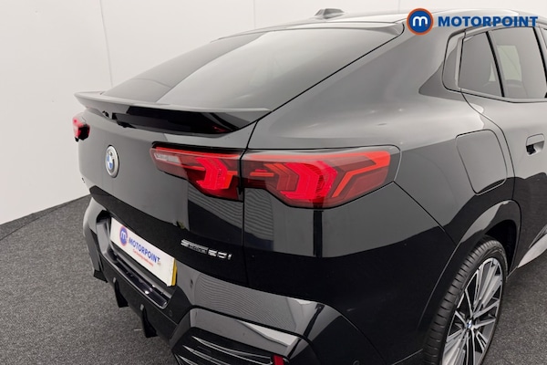 Used BMW X2 2025 for sale - 76146930: Photo 33