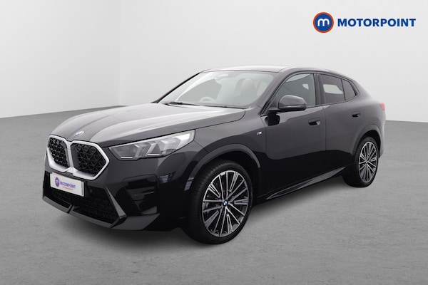 Used BMW X2 2025 for sale - 76146930: Photo 3