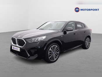 Used BMW X2 2025 for sale - 76146930: Photo 3