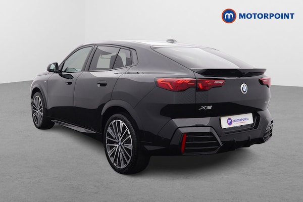 Used BMW X2 2025 for sale - 76146930: Photo 5