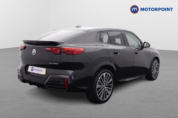 Used BMW X2 2025 for sale - 76146930: Photo 7