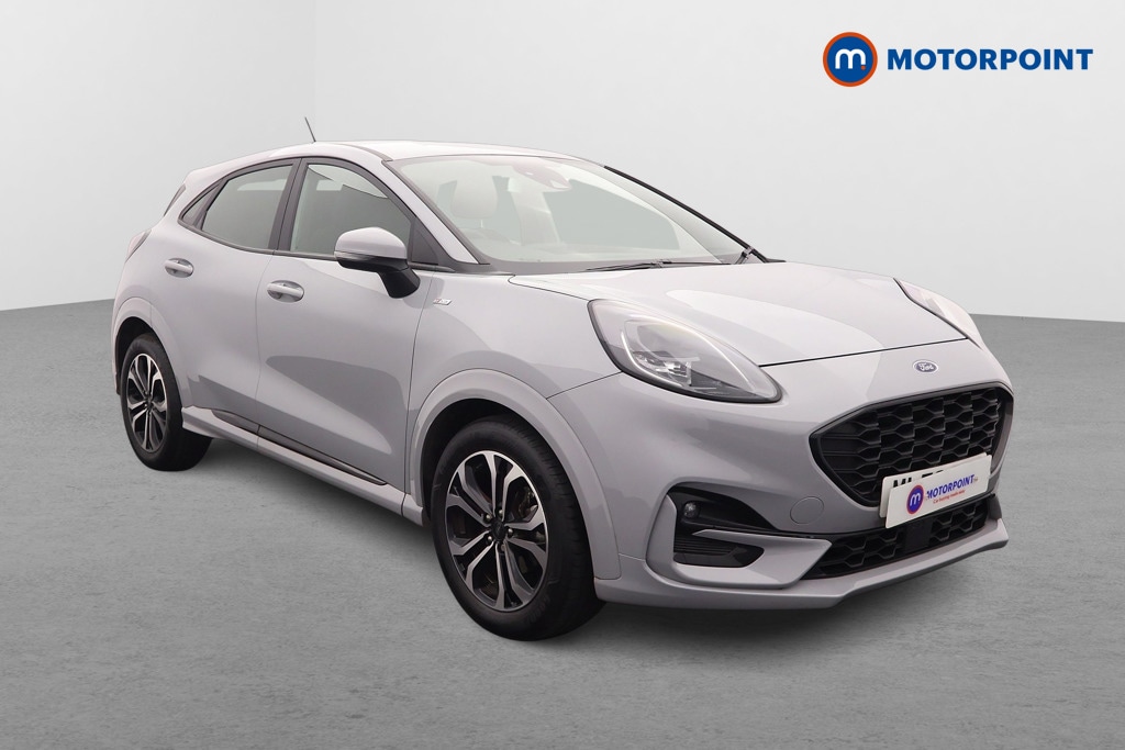 Used Ford Puma 2022 for sale - 76405403: Photo 1