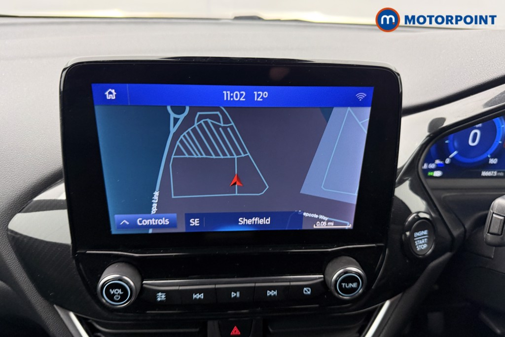 Used Ford Puma 2022 for sale - 76405403: Photo 10