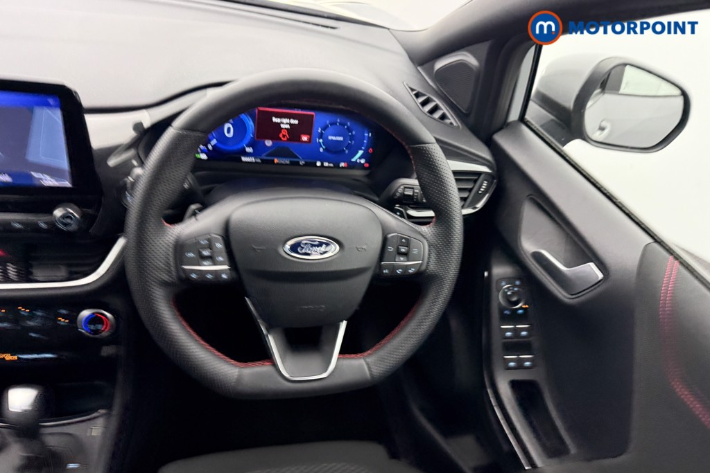 Used Ford Puma 2022 for sale - 76405403: Photo 11