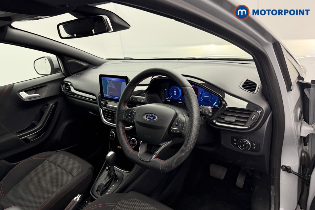 Used Ford Puma 2022 for sale - 76405403: Photo 12