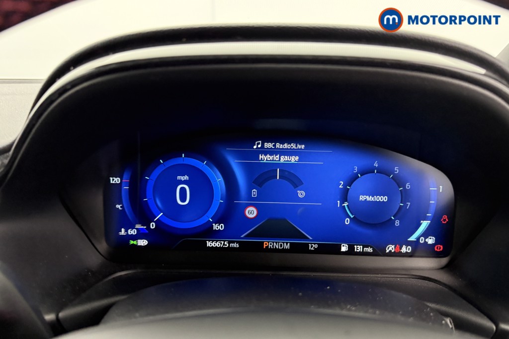 Used Ford Puma 2022 for sale - 76405403: Photo 13