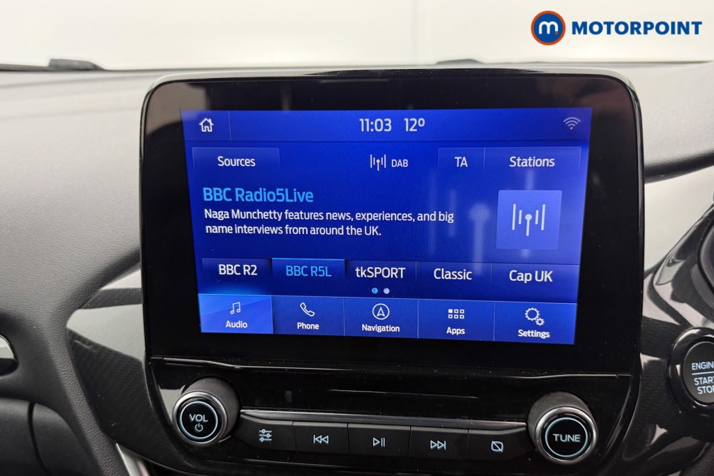 Used Ford Puma 2022 for sale - 76405403: Photo 14